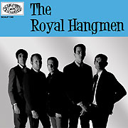 The Royal Hangmen